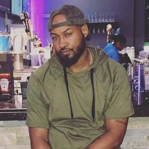 Meet your Posher, Randy